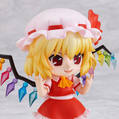 U.N. Owen Was Her? - Touhou Kobuto V Burst Battle