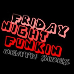 fnf week 4 satan pants death-side instrumental