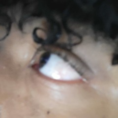 DEVIL'S EYES