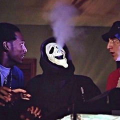 Hit The Blunt
