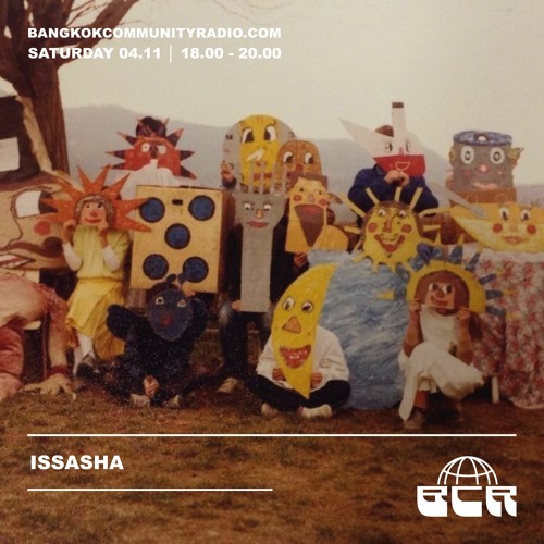Issasha - 4th November 2023