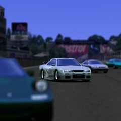 Great Grand Turismo