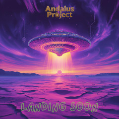 Landing Soon