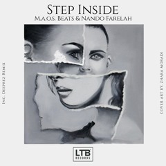 M.a.o.s. Beats & Nando Farelah - Step Inside (Original Mix)
