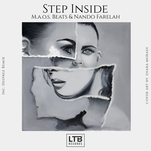 M.a.o.s. Beats & Nando Farelah - Step Inside (Original Mix)