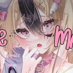 Nightcore - Bite Marks (But it hits hard)