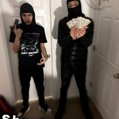 Dmurda x lil 40  Steppaz