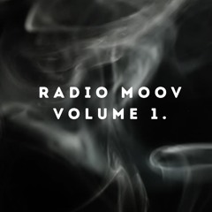 Set Radio Moov FM - 01