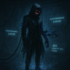 GLITCH_PERFORMANCE.EXE