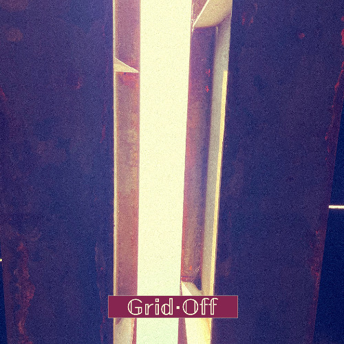 Sequence III by Grid·Off / preview /