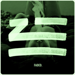 ZHU - Faded (Peleb x Wood & Pop Edit) [FREE DL]