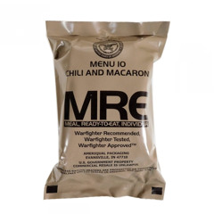 MRE