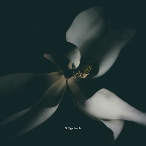 St.Ego - Mood for the Past [Daydreamers]