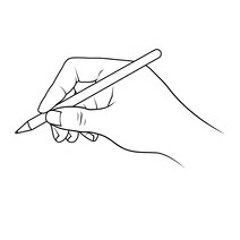 All That She Wrote
