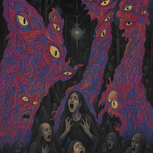Wailing Chasm