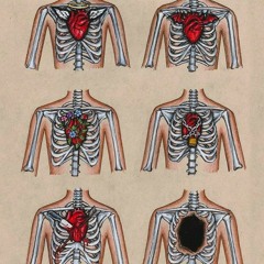 not everyone has the same heart