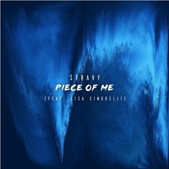 Lisa Cimorelli, Stravy - Piece Of Me