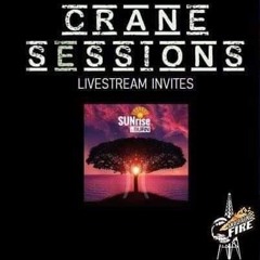 Ähnliche Tracks: Sunrise &amp; Burn Crane Session live stream lockdown