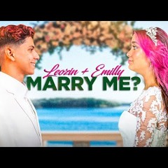 MARRY ME - LEOZIN & ROBSON