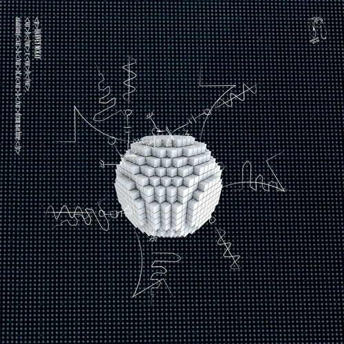 Premiere: Harvey McKay - Bump [Kneaded Pains]