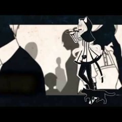 시유 - 피리부는소녀 [Seeu&Vora] Girl Playing The Flute