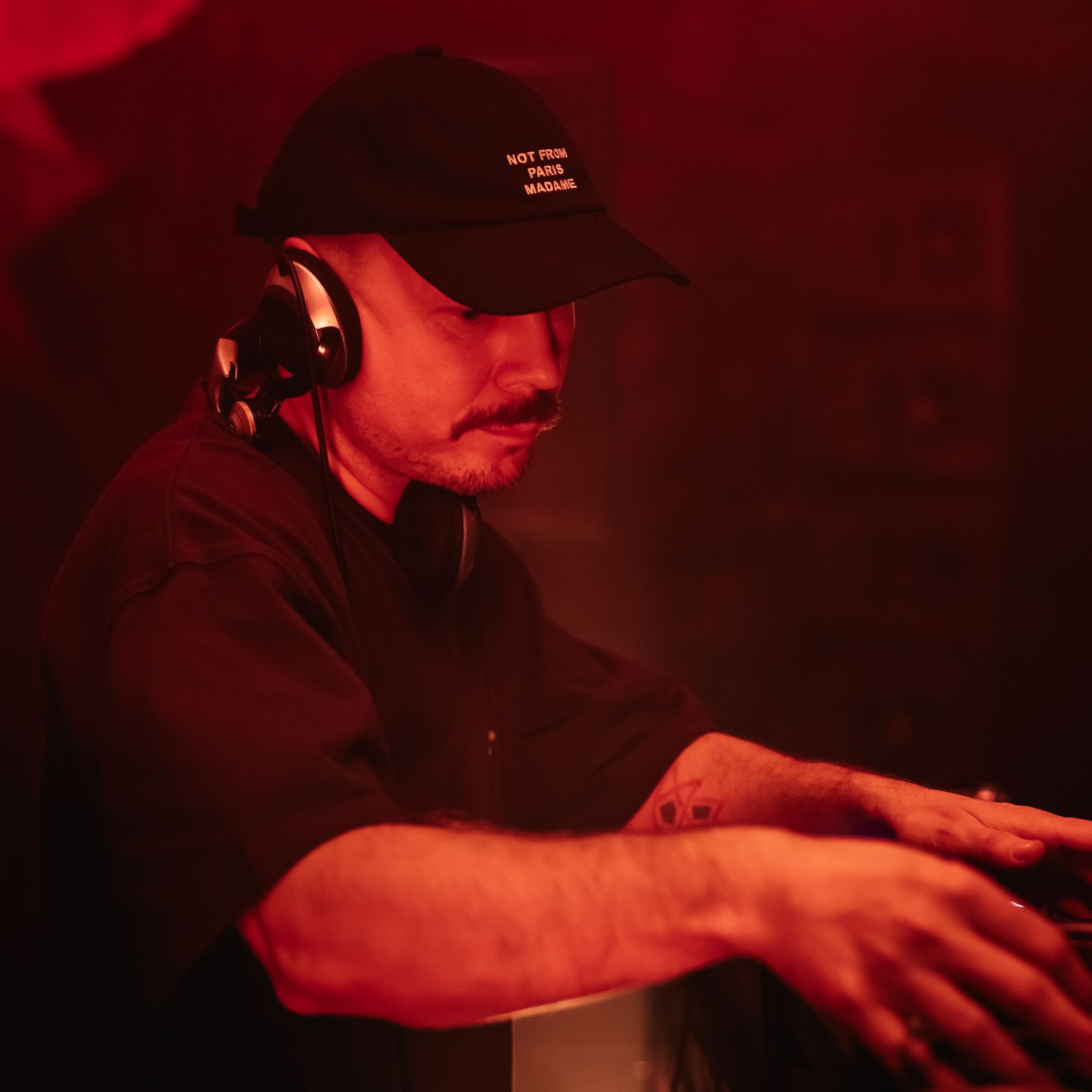 Baikalov ‒ baikalskaya 241 | Vinyl Only | February, 2026