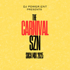 soca 2025 THE CARNIVAL SZN MIX