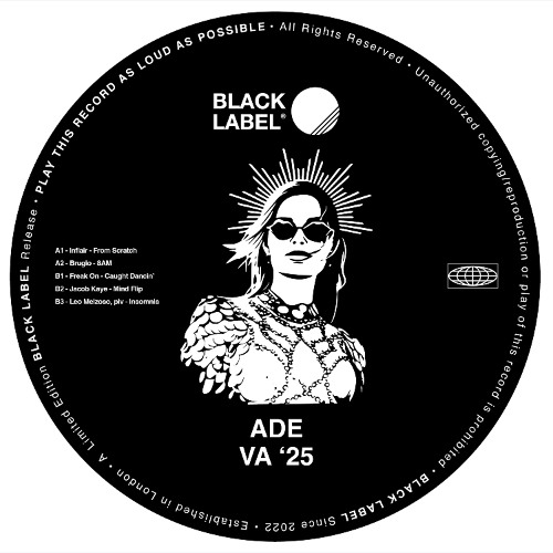 Inflair - From Scratch