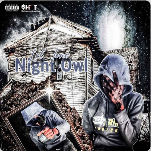 LxlTone2x Ft LxlStain-Fool me