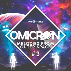 OMICRØN pres. MFOS#3 @ Playtrance Radio (www.playtrance.com)