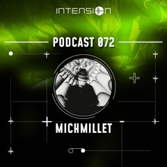 inTension Podcast 072 - Michmillet