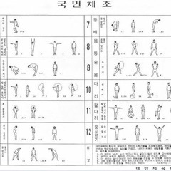 기가막힌 아침체조
