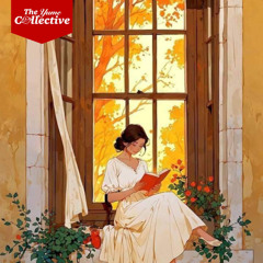 Lo-Fi Lantern - My Favorite Book