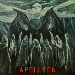 JEY VINAND - APOLLYON