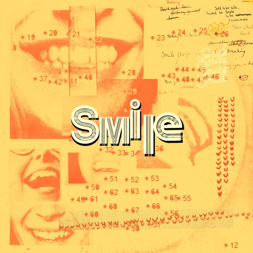 Smile (ft. TAMBALA)