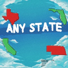 Any State (prod. Fredo)