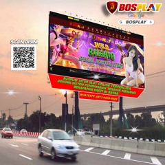 BOSPLAY SITUS SLOT ONLINE TERPERCAYA DENGAN SISTEM PEMBAYARAN TERBAIK & TERPERCAYA