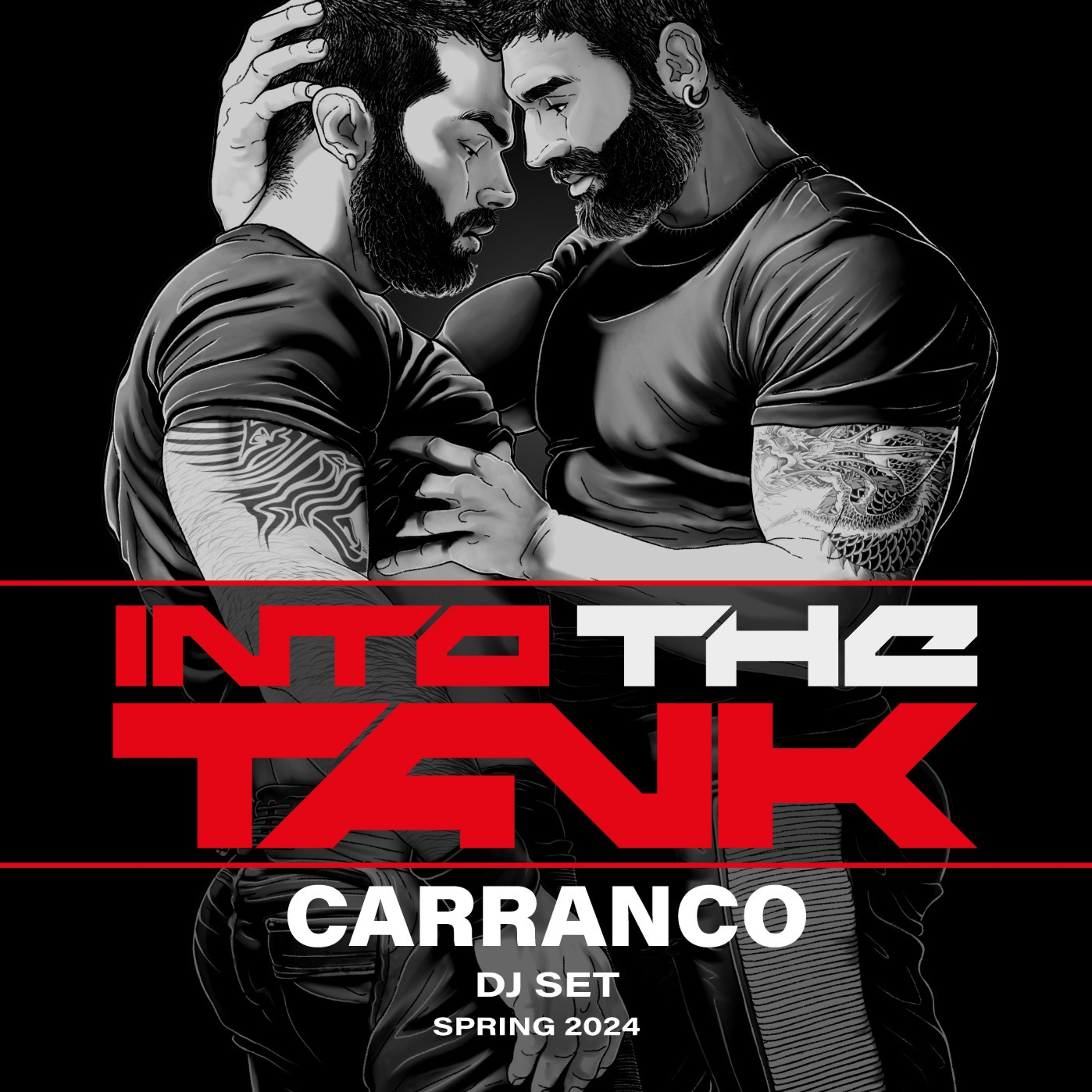 CARRANCO