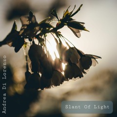 Slant Of Light