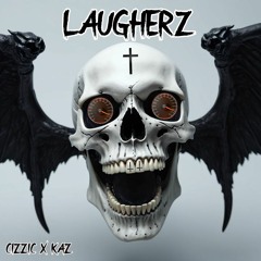Laugherz ft Kaz