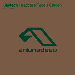 Headcase (Original Mix)