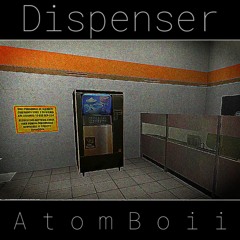 Dispenser