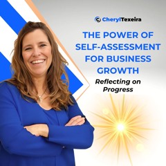 Unlock Business Growth: How Self-Assessment Can Boost Your Success in 2025!