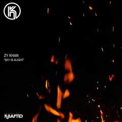PREMIERE : Zy Khan - Sky Is Alight (ALT Mix) [Sounds of Krafted]