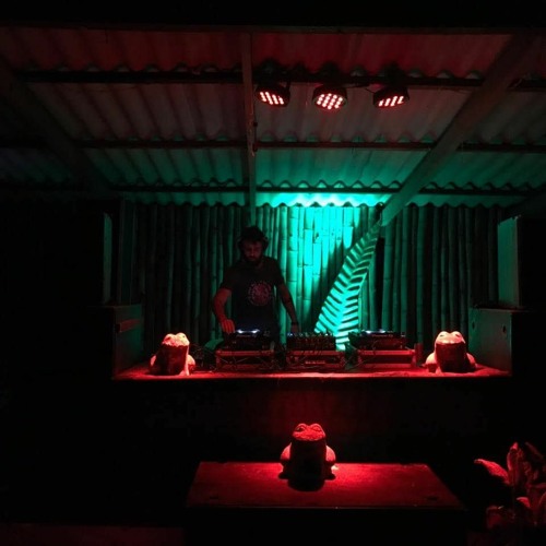 BDAYSET2021 Tech House