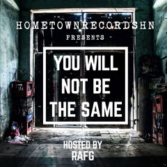 RafG - you will not be the same