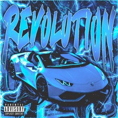 REVOLUTION! (SPECIAL BDAY) (read desc)