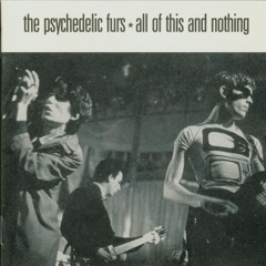 Psychedelic Furs