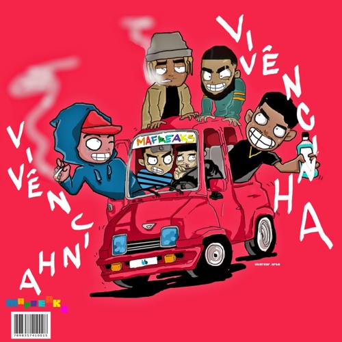 Vivêncinha