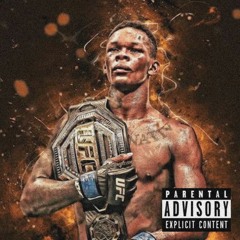 Drive Forever - Israel Adesanya Interview Remix